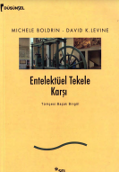 Entelektüel tekele karşı